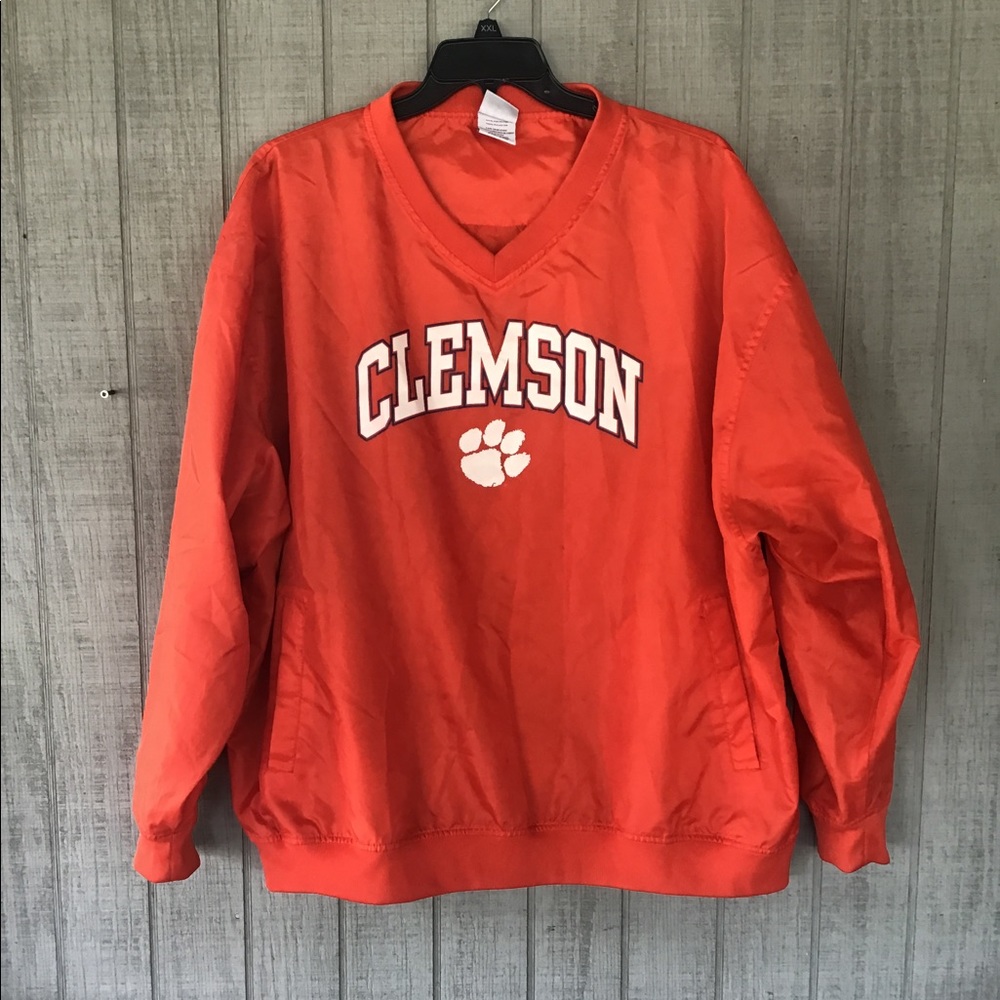 Light Weight Windbreaker